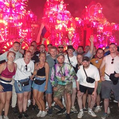 DJ Staubsauger - Hardstyle in your Face!