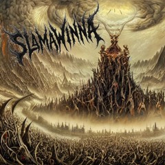 SlamAWinnA -  The Tyranny of Lies