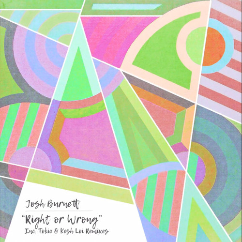 PremEar: Josh Burnett - Everytime (Kesh Loi Remix)[ASKT004]