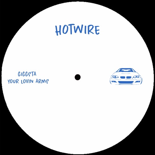 GIGSTA- Your Lovin' Arms (Free Download)