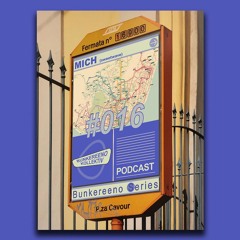 Bunkereeno Series 016: Mich (sweetwave)