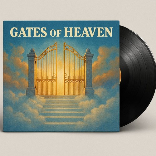 Stream The Gates Of Heaven by Kjpostproduction | Listen online for free ...