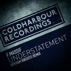 Understatement (Arkham Knights Remix)