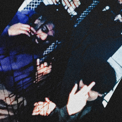 GAME OVER FT PONIBOYCURTIS