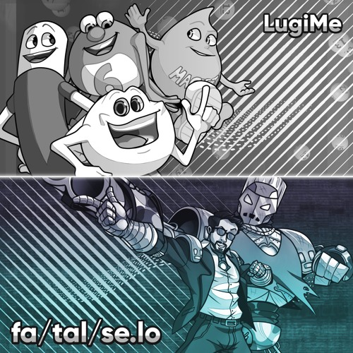 [Third World Tournament X - Short] fa/tal/se.lo