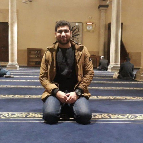 تلاقينا على خير