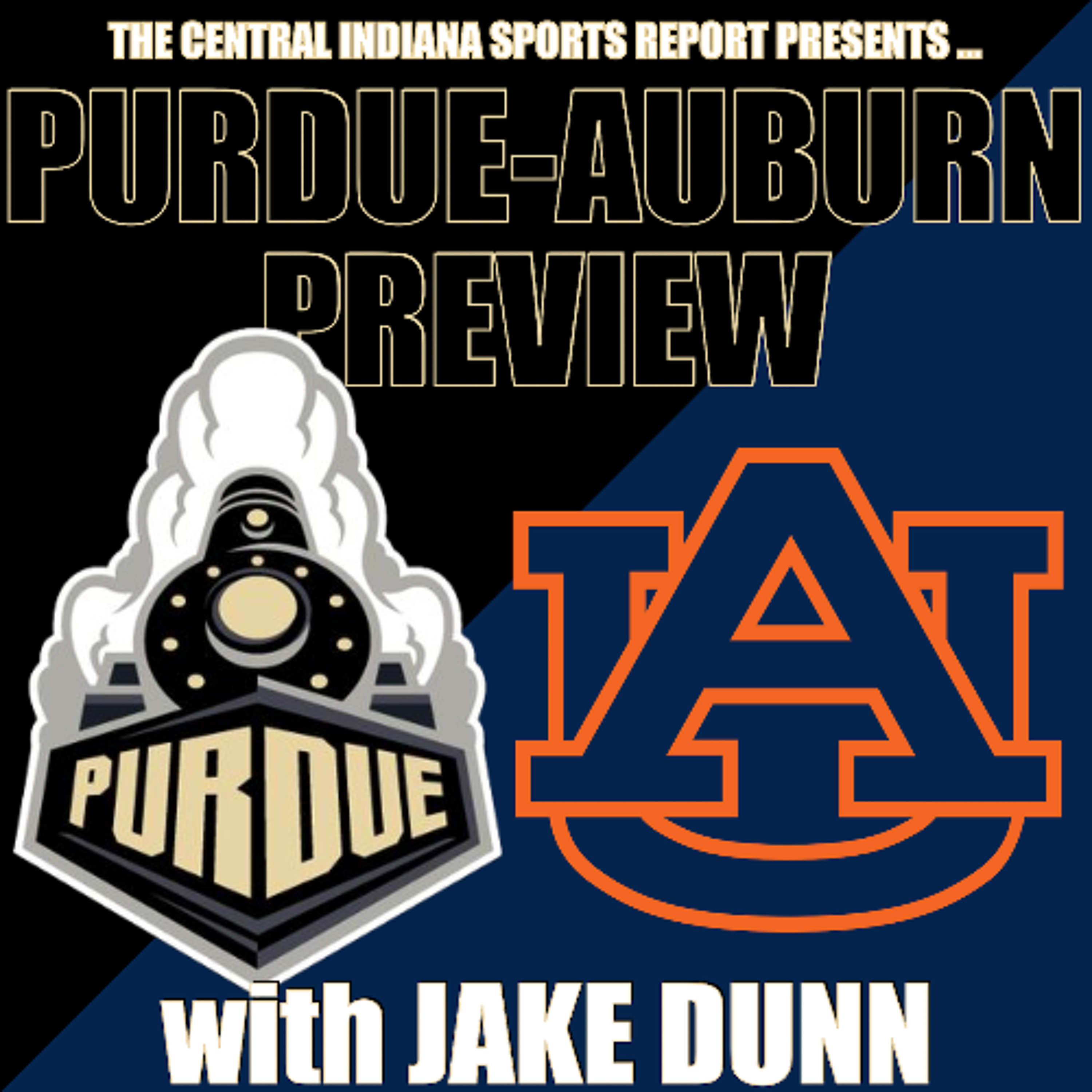 Central Indiana Sports Report