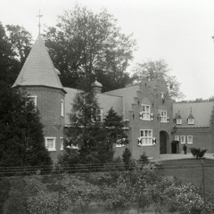 Huis Doorn