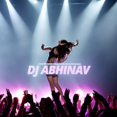 DJ Abhinav's ♉️ Selena Dreamscape, DJ Live Set @ Parwanda's Estate 💞
