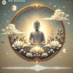 The Buddha Is Here