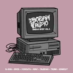 Trobe - Red Eyes [Premiere]