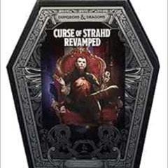 VIEW EBOOK 📤 Curse of Strahd: Revamped Premium Edition (D&D Boxed Set) (Dungeons & D