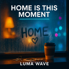 Home is this moment
