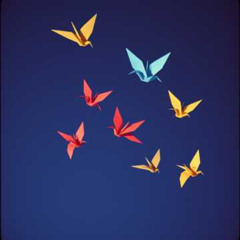 Paper Cranes (千の翼の願い)