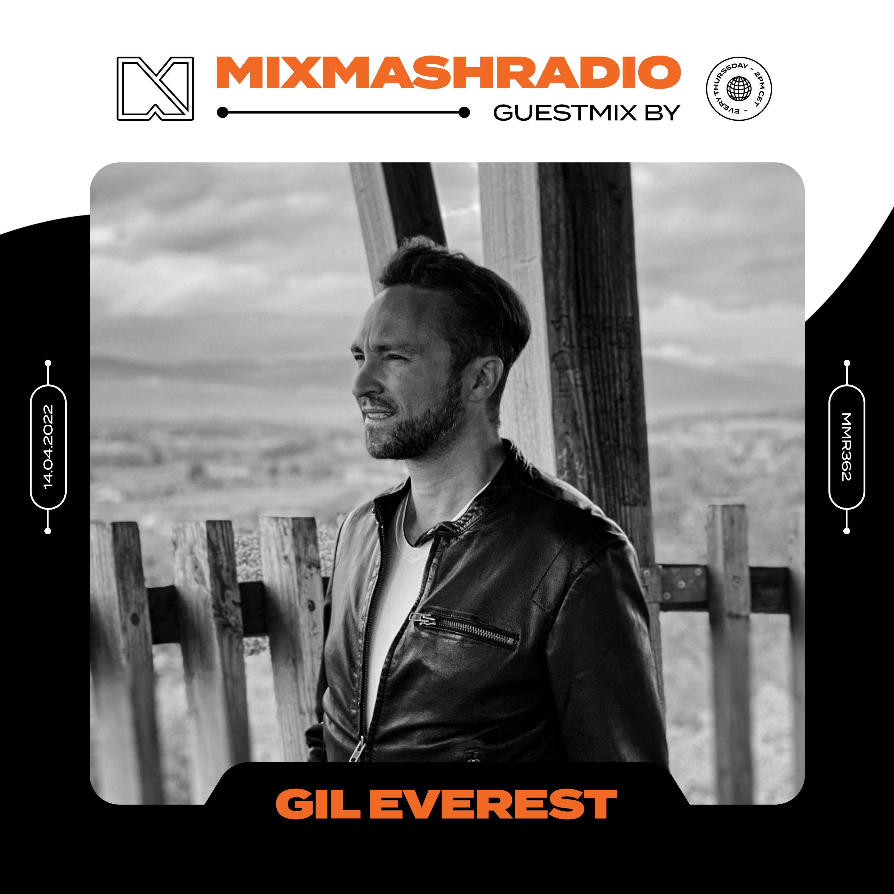 Mixmash Radio