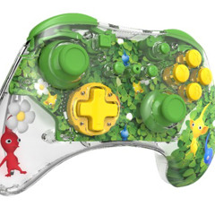 Piklopedia - Pikmin 4