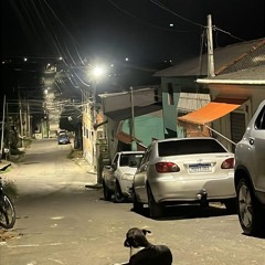 Complexo do PJ ..... Rua dezessete tcp 🇮🇱