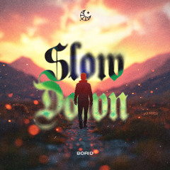 Borid - Slow Down