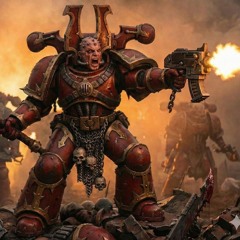 The Nails are Biting