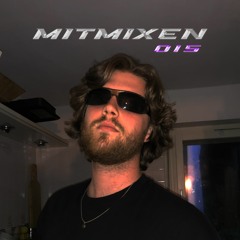 MITMIXEN 015 - D.ZENTRAL