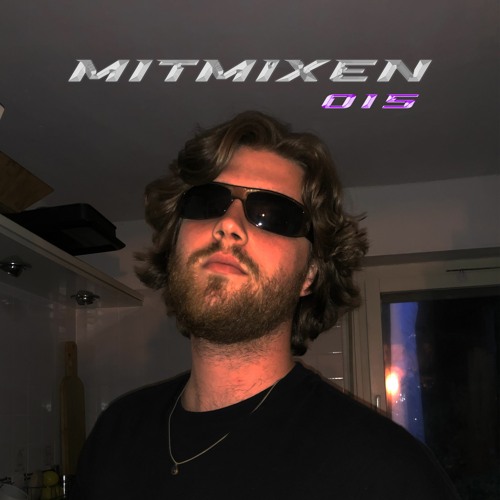 MITMIXEN 015 - D.ZENTRAL