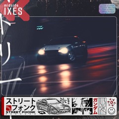 midside. - Ixes