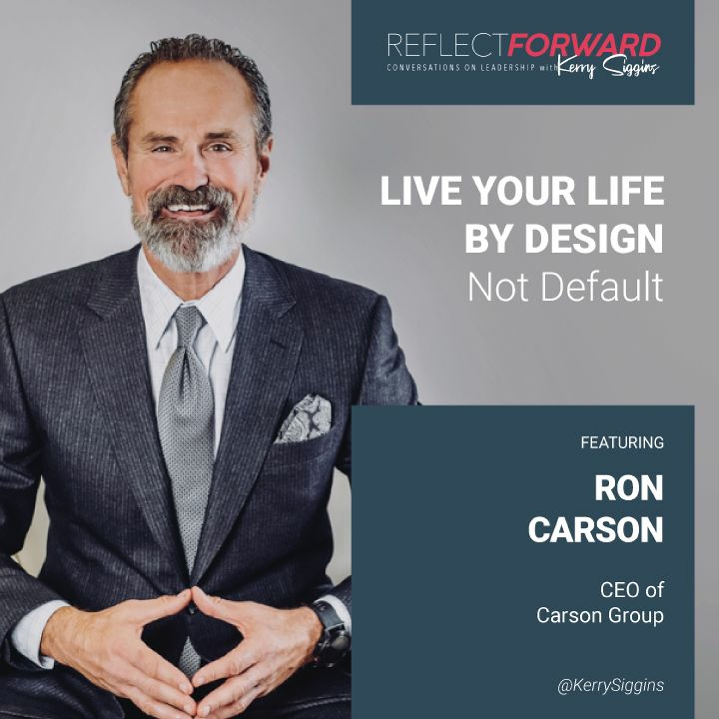 Reflect Forward
