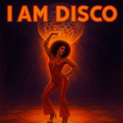I am Disco