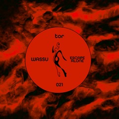 Wassu feat. Lumynesynth - Awaken (Dub Mix) [Snippet]
