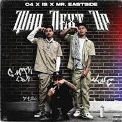 Who Next Up - YC4 x iS x Mr. Eastside