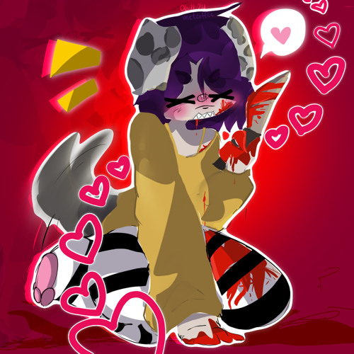 DOG IN ME [FACELESSS]