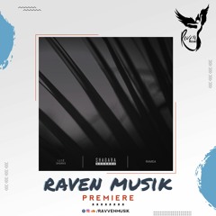 PREMIERE: Ramea - I.J.I.E (Original Mix) [Shagara Records]