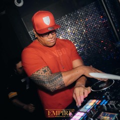 BARNEY BEACH LIVE MIX VOL. 2