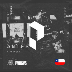 ANTES Y DESPUES (EXTENDEDS MIX) PACK FREE