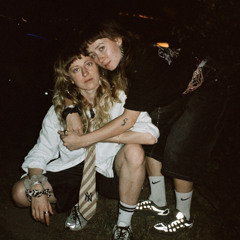 DYKONIC @  sleeve++ || FLINTA* Friday