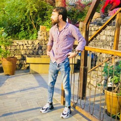 Kadi Mere Naal Tur Sajna DJ Mix🎶💊 (Haroonbutt1)❤