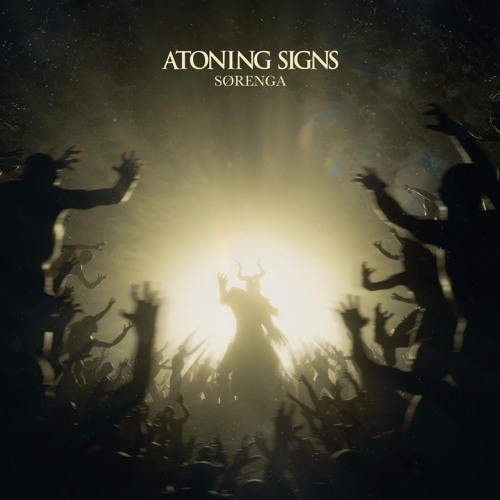 SØRENGA - ATONING SINS (Free Download)