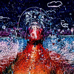 The spirit lifted me up