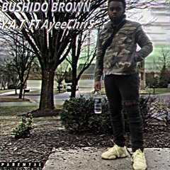 Bushido Brown ft. AyeeChri$