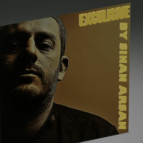 FREE DL🍳Stream From The Heart  #17 🍳 Sinan Arsan (TR)