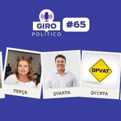 Giro Político #65