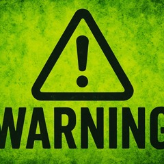 WARNING