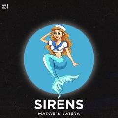 AVIERA & MARAE | Sirens (Radio Edit)