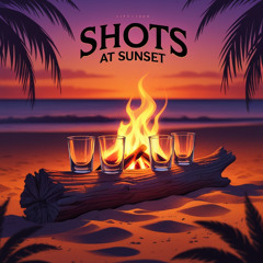 Shots at Sunset