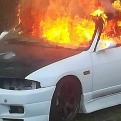 GHXSTBUSTA666 X CREEPMXNE - NONSTOP KILLAZ