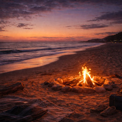 Fotos en la Niebla (Edit)