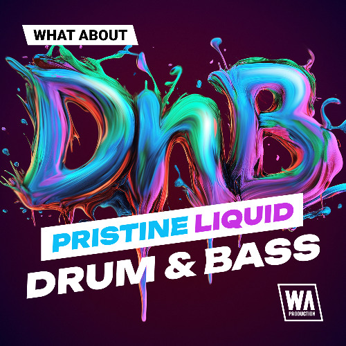 What About: Pristine Liquid Drum & Bass