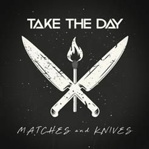 Matches and Knives