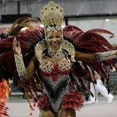 Chris Tall - Samba (Original Mix) DEMO