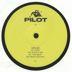Pilot 17 - Kepler - Zone
